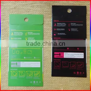 Paper Packaging for Screen Protector thumbnail-3