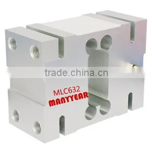 Platform Scale Weight Sensor, 3000kg Aluminum Weight Sensor thumbnail-1