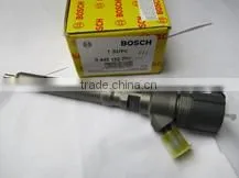 Orginal and Genuine BOSCH Common Rail Injector 0445110290 0445110126 for HYUNDAI 33800-27900, 33800-27900X, 33800-27900Y thumbnail-1