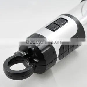 Large Solar Lanterns for Hiking With Hand Cranking thumbnail-4