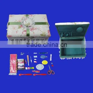 Beautiful Sewing Box thumbnail-1