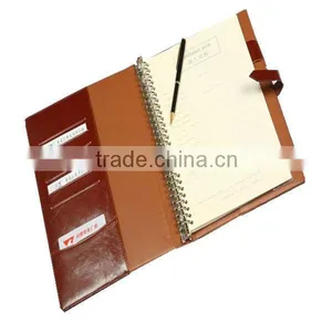 Printed Notebook,Notebook With Pen,Spiral Notebook thumbnail-1