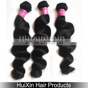 Malaysian Virgin Human Hair,loose Wave Hair High Demand Products thumbnail-1