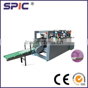 NX-100 Shopping Paper Bag Handle Making Machine thumbnail-1