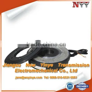 Transmission Involute Cylindrical Gear Component thumbnail-1
