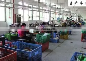 Dongguan Wintime Headwear Manufactory company overview - view 2 thumbnail