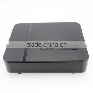K2 Full HD 1080P DVB-T2 Digital Terrestrial Receiver thumbnail-3