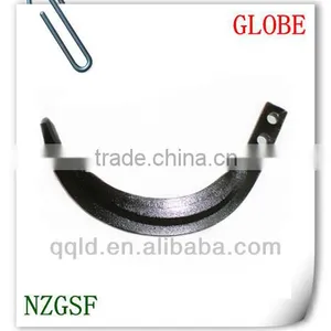 Agriculture Tiller Hoe Fixed in Rotavator Through Screw Cap thumbnail-1