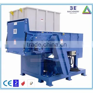 CE Marketing With Rubber Shredder thumbnail-2