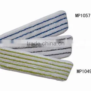 Microfiber Flat Mop Refills thumbnail-1