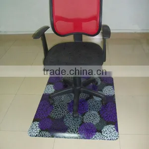 Printed Chair Mat thumbnail-4