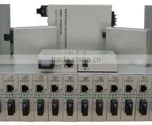 Oem Factory Copper to Fiber Media Converter PCBA thumbnail-5