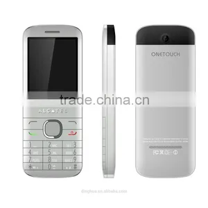 Cell Phone A300 2.4Inch Cheap Bar Phone China Mobile Phone thumbnail-1