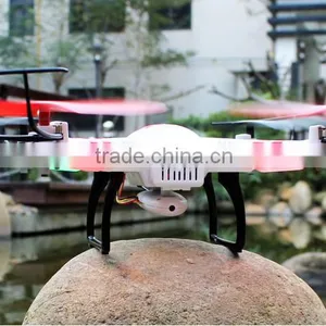 Quadcopter Helicopter JJRC V686 HD Camera 4G Memory Card/4CH 6-Axis Drone Remote Control thumbnail-1