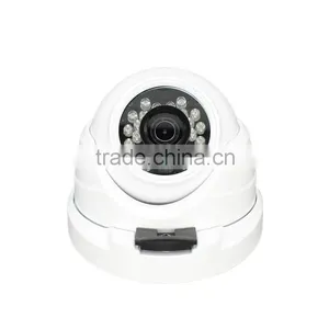 1080P/2MP PoE IR Onvif V2.1 Dome Network Camera thumbnail-5