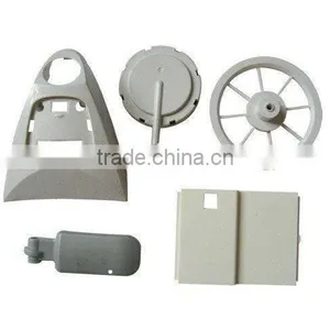OEM Plastic Parts Manufacturer thumbnail-1