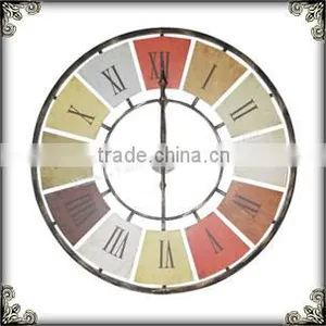 Factory Direct Feature Old Clock thumbnail-1