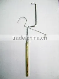 Large Whip Finisher Fishing Tackle thumbnail-1