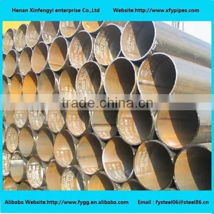 API Large Diameter Helical Welded Pipe thumbnail-5