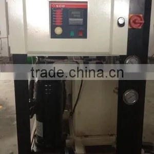 Water-cooled Industrial Chiller SCM-20W thumbnail-4
