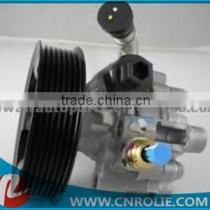 Auto Parts Toyota Hilux GGN25 GGN15 Petrol 44310-0k050 Steering Pump thumbnail-1