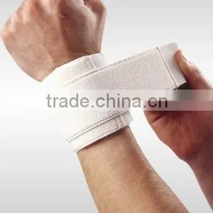 Elastic Wrist Support thumbnail-1