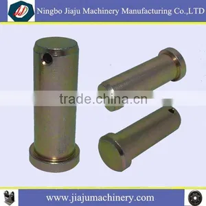 Ningbo Jiaju Hot Sale Pin With a Hole / Brass Pin / Metal Hinge Pin thumbnail-5