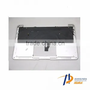 Wholesale Original 2011 Year US Version for MacBook Air 11" A1370 Keyboard With Topcase and Backlight thumbnail-3