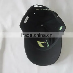 Wholesale Cheap Embroidery Promotional Cap With Flat Embroidery thumbnail-6