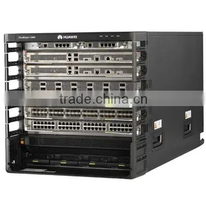 2016 Huawei CloudEngine 12800 Series Data Center Switches CE12804 thumbnail-2