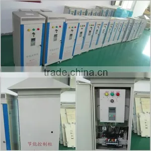 AC Variable Frequency Inverter 220V 380V 440V 480V 690V thumbnail-6
