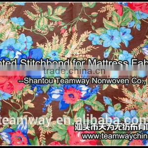 Printing Service for Polyester Nonwoven Fabric thumbnail-4