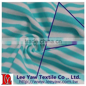 Nylon Full Dull N66 Tactel Spandex Jersey Fabric thumbnail-1