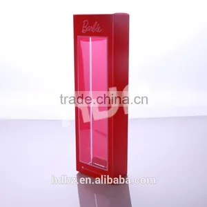 Hot-selling Custom Box Packaging Printed Clear Plastic Box thumbnail-3