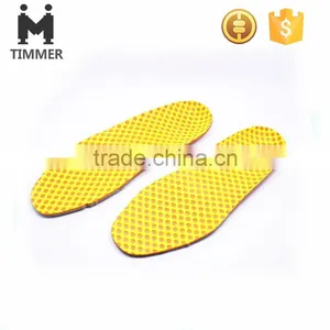 Breathable Orthotic Insoles With High Quality thumbnail-2