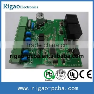 Scrap Pcb Recycling Machine /usb Pcb and Copper Rivets for Pcb thumbnail-1