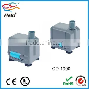 Submersible Water Pump Small Electric Water Pump for Fish Tank thumbnail-4