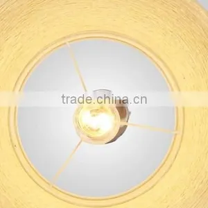 Circle Design Dinning Lighting Rattan Material Pendant Lamp in 2015 thumbnail-4