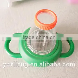 Science Optical Children Plastic Toy Insect Plastic Insect Viewer Out Door Gift Magnifier for Children Catch Insect Machine thumbnail-1