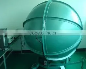 Shenzhen Seno Light Co., Ltd. company overview - view 2 thumbnail