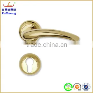 Dongguan OEM Precision Zinc Die Casting Handle thumbnail-2