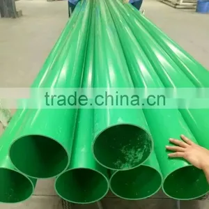 Coloured Pvc Pipe Upvc Pipe Class6 Class10 Plastic Pipe Price thumbnail-1