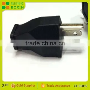 3 Pin 15A Male Plug Connector thumbnail-2