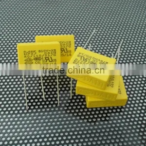 Taiwan Film Capacitor Product 10uf 250v Motor Capacitor 250v 50-60hz Cbb60 16uf 250v ac Motor Capacitor thumbnail-4