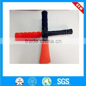 Motorcycle Foam Handle Grips Soft Rubber Nbr Customized Handle Foam thumbnail-1