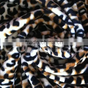 Thermal Underwear Fabric,micro Velboa Fabric Warm Function thumbnail-3