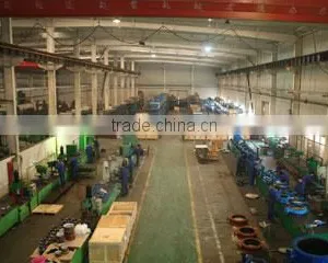 Tianjin Tanggu Water-Seal Valve Co., Ltd. company overview - view 2 thumbnail