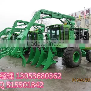 Sz9800 Sugarcane Loader Big Loader thumbnail-5