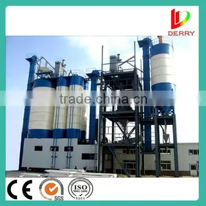 Semi-Auto Screed Thermal Insulation Waterproof Cement Mix thumbnail-1
