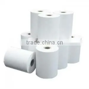Guangzhou Thermal Paper Blank Roll thumbnail-1